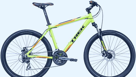 Trek issues massive recall of bicycles after accidents